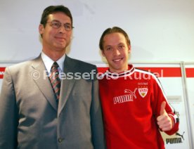 22.11.03 VfB Stuttgart - Hannover 96