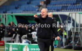 19.01.22 TSG 1899 Hoffenheim - SC Freiburg