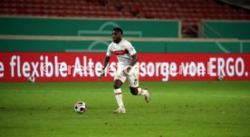 03.02.21 VfB Stuttgart - Borussia M&ouml;nchengladbach