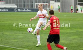 12.10.23 VfB Stuttgart - SV Wehen-Wiesbaden