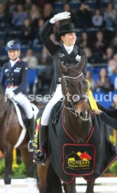 Reiten German Masters 2019