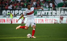 Hannover 96 - VfB Stuttgart