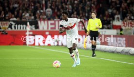 09.10.22 VfB Stuttgart - 1. FC Union Berlin