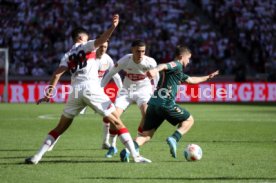 26.04.26 VfB Stuttgart - SV Werder Bremen