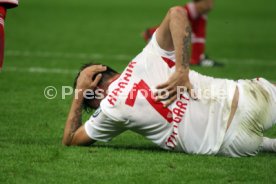 01.06.13 DFB-Pokal Finale 2013 FC Bayern M&uuml;nchen - VfB Stuttgart