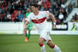VfB Stuttgart - SpVgg Greuther F&uuml;rth