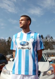 Stuttgarter Kickers