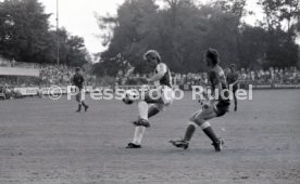 29.07.78 Stuttgarter Kickers - Kickers Offenbach