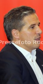 VfB Stuttgart im Dialog