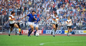 10.06.88 Italien - Deutschland