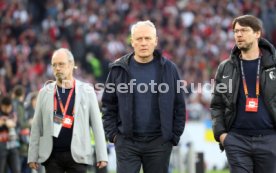 16.03.23 SC Freiburg - Juventus Turin