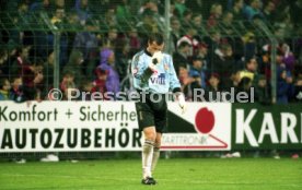 13.11.96 SC Freiburg - VfB Stuttgart