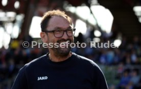 Karlsruher SC - FC Energie Cottbus