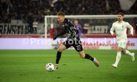 02.12.23 VfB Stuttgart - SV Werder Bremen