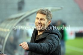 05.02.22 VfB Stuttgart - Eintracht Frankfurt