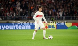 25.09.25 VfB Stuttgart - Celta de Vigo