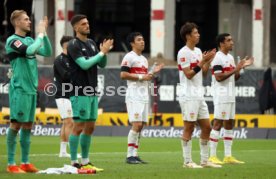 03.09.22 VfB Stuttgart - FC Schalke 04