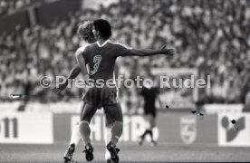 25.05.88 PSV Eindhoven - Benfica Lissabon