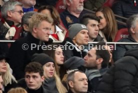 VfB Stuttgart - FC Schalke 04