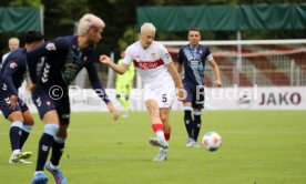 26.07.25 VfB Stuttgart - Celta de Vigo