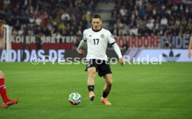 10.10.25 Deutschland - Luxemburg