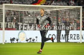 DFB Deutschland - Frankreich