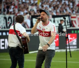 Relegation 2019 VfB Stuttgart - 1. FC Union Berlin