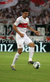 VfB Stuttgart - Hannover 96