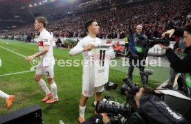 06.11.25 VfB Stuttgart - Feyenoord Rotterdam