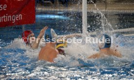 17.02.23 SSV Esslingen - OSC Potsdam