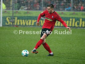 SC Freiburg - SV Werder Bremen