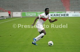 VfB Stuttgart - SV Sandhausen