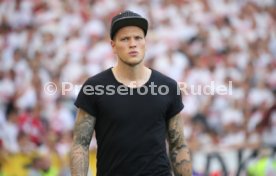 VfB Stuttgart - 1. FSV Mainz 05