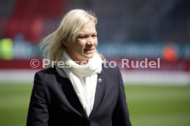 Karlsruher SC - 1. FC Kaiserslautern