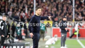 10.12.23 VfB Stuttgart - Bayer 04 Leverkusen