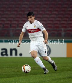 VfB Stuttgart - Eintracht Braunschweig