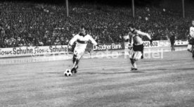 07.11.79 VfB Stuttgart - Dynamo Dresden