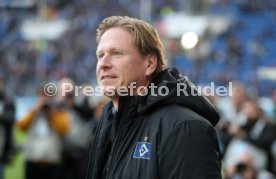 TSG 1899 Hoffenheim - Hamburger SV