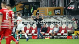 29.10.22 VfB Stuttgart - FC Augsburg