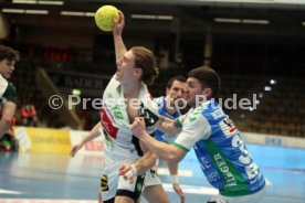 25.03.21 Frisch Auf G&ouml;ppingen - TSV GWD Minden