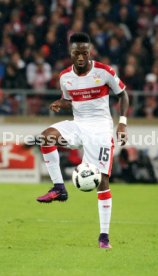 VfB Stuttgart - SpVgg Greuther F&uuml;rth