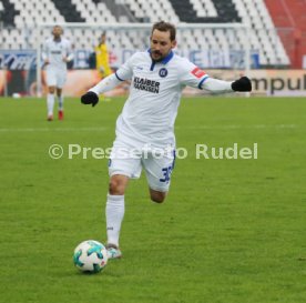 Karlsruher SC - SC Fortuna K&ouml;ln