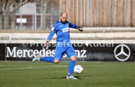 03.03.24 VfB Stuttgart II - TSG Balingen