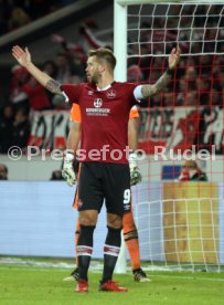 VfB Stuttgart - 1. FC N&uuml;rnberg