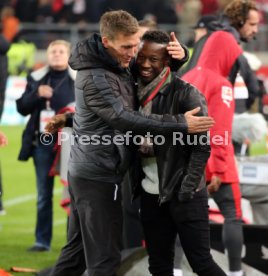VfB Stuttgart - SC Freiburg