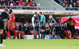 11.05.25 1. FC Heidenheim - 1. FC Union Berlin
