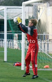 13.01.02 VfB Stuttgart Trainingslager Portugal 2002