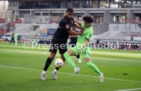18.03.23 VfB Stuttgart - VfL Wolfsburg