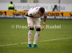VfB Stuttgart - SV Werder Bremen
