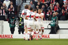 18.01.25 VfB Stuttgart - SC Freiburg
